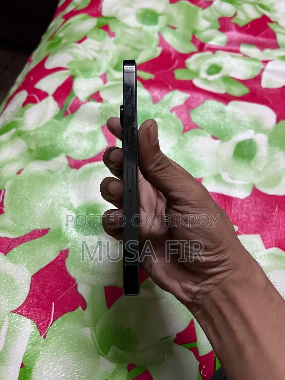 অ্যাপল আইফোন ১৪ প্রো ২৫৬ জিবি ধূসর
