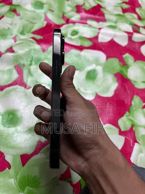 অ্যাপল আইফোন ১৪ প্রো ২৫৬ জিবি ধূসর