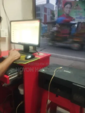 Computer Oparetor