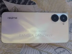 Realme V30 128 GB Rose Gold
