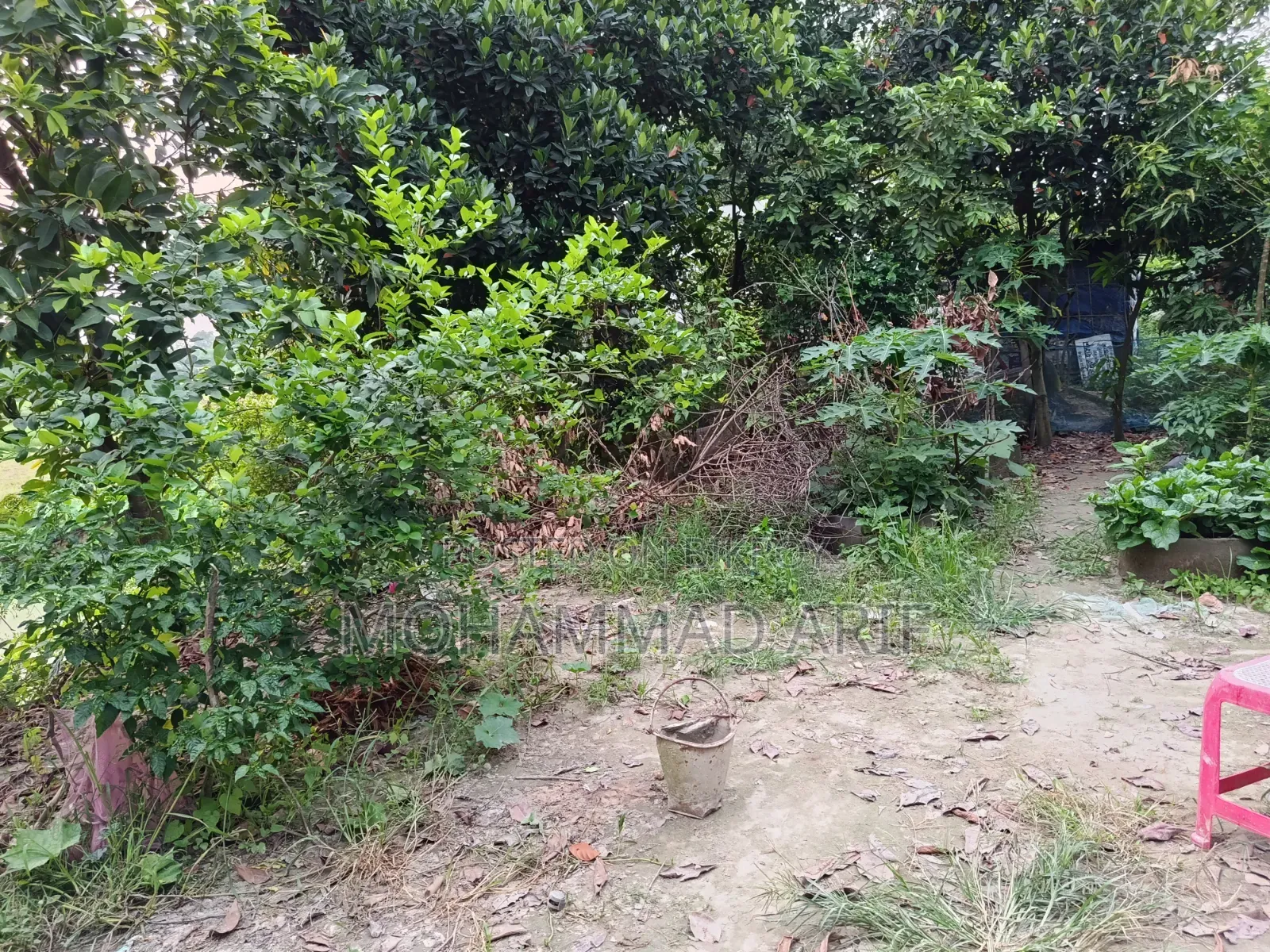 Furnished 3bdrm House in নিজস্ব, Bandar for Sale