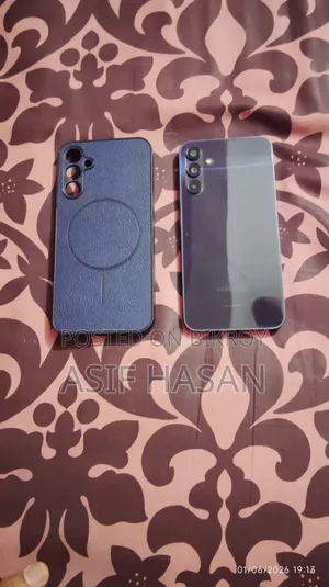 Samsung Galaxy A15 5G 256 GB