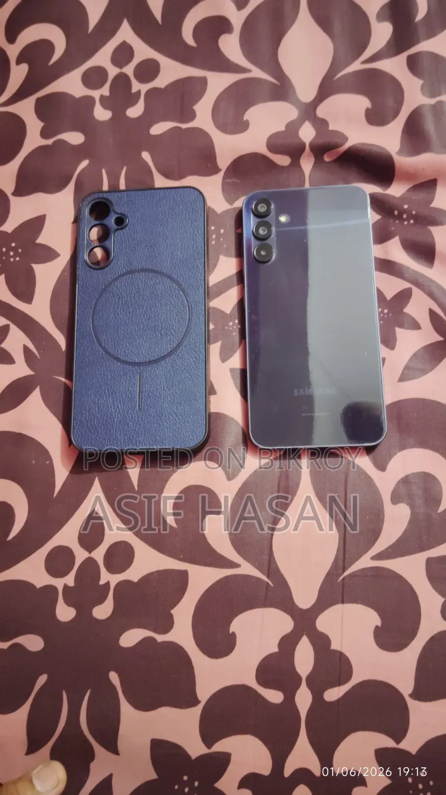 Samsung Galaxy A15 5G 256 GB