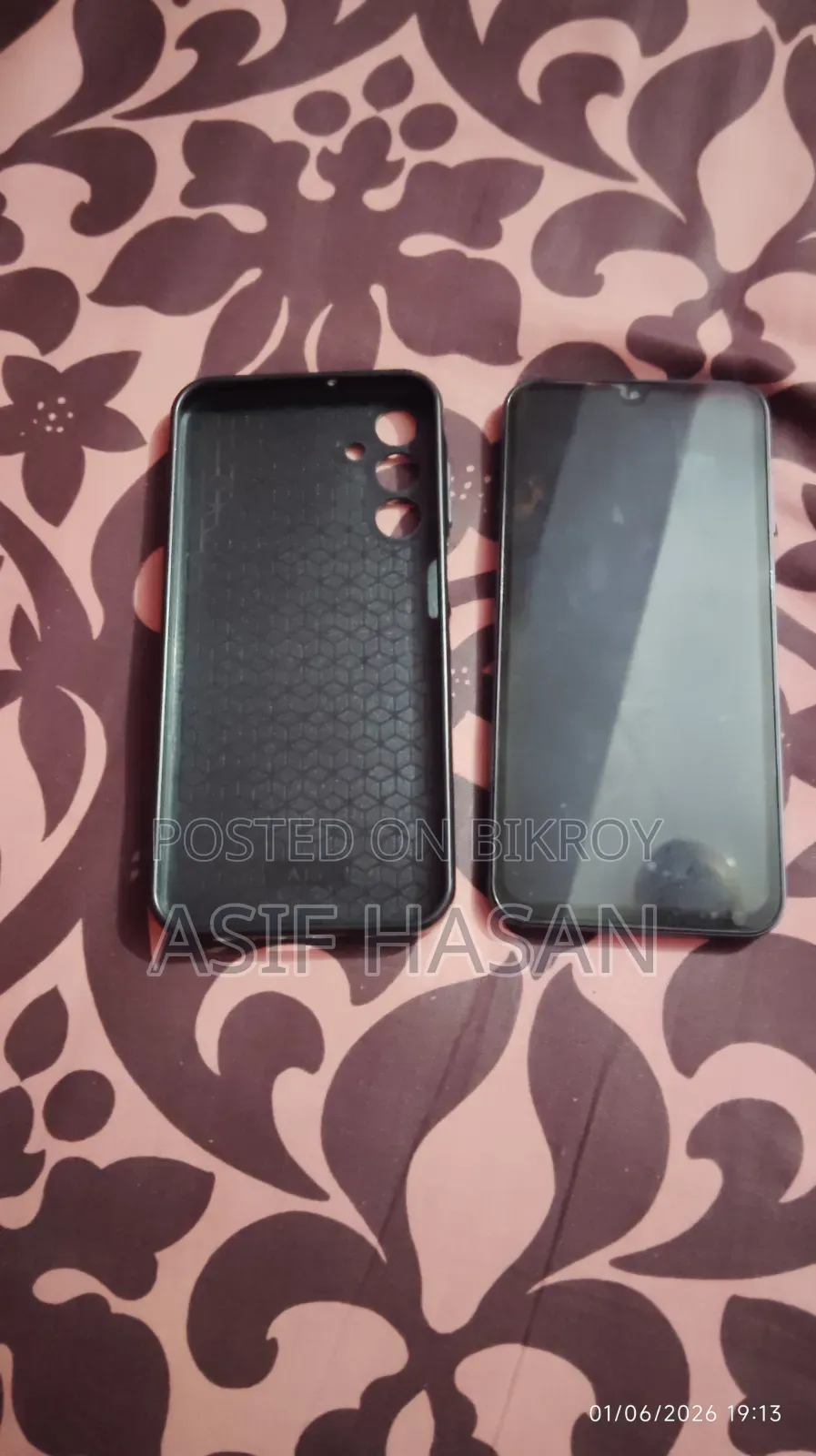 Samsung Galaxy A15 5G 256 GB