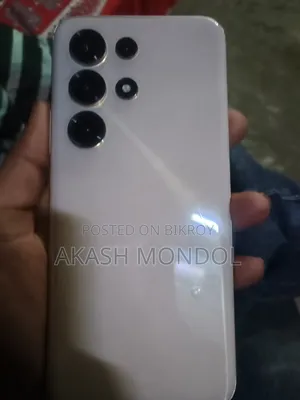 Itel S26 Ultra 128 GB Orange