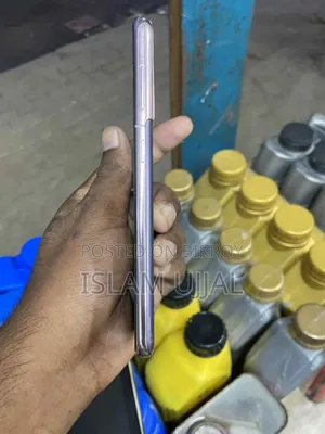 স্যামসাং গ্যালাক্সি এস২১ ৫জি ২৫৬ জিবি গ্রিন