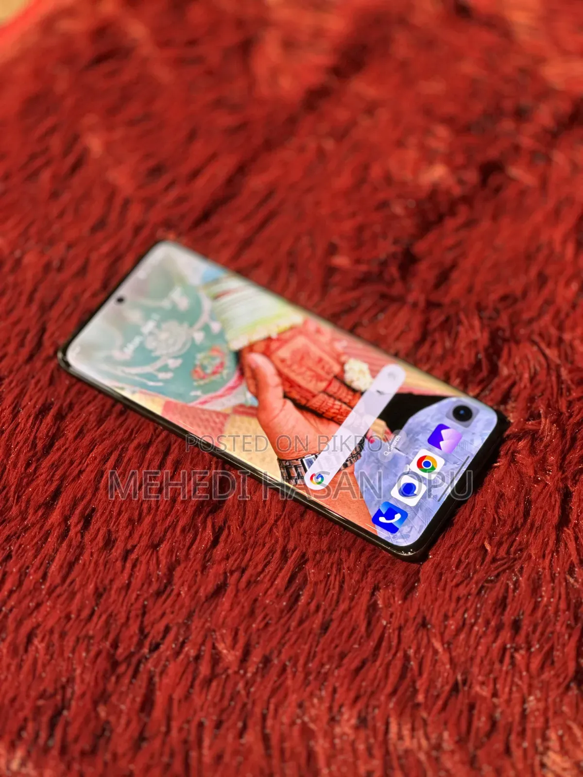 Realme 11 Pro+ 256 GB Black