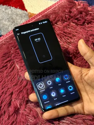 Realme 11 Pro+ 256 GB Black