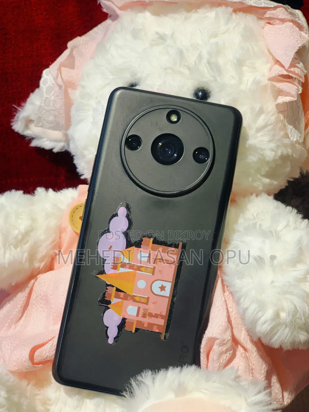 Realme 11 Pro+ 256 GB Black