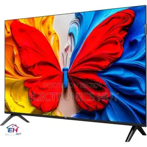 Best Deal ( TCL 32s5k 32" Smart FHD Qled Google Tv )