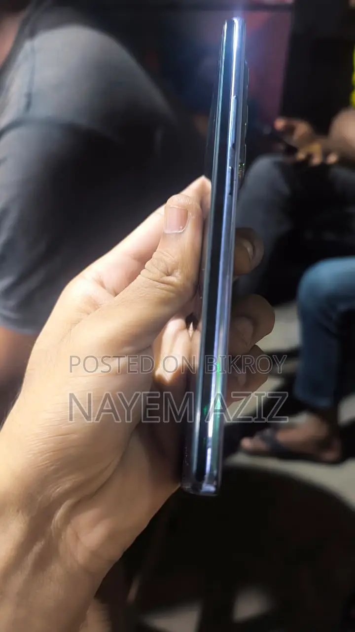 ইনফিনিক্স হট ৫০ প্রো ২৫৬ জিবি সিলভার