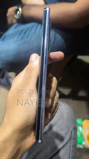 ইনফিনিক্স হট ৫০ প্রো ২৫৬ জিবি সিলভার
