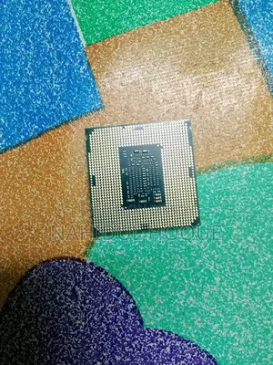 Intel Pentium G4560 Desktop Processor