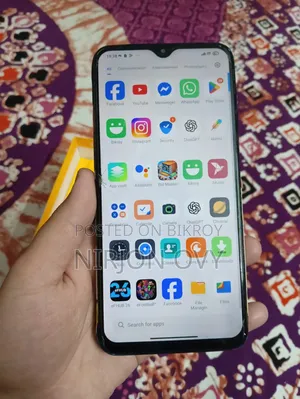 Xiaomi Poco M3 128 GB Blue