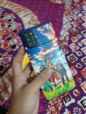 Xiaomi Poco M3 128 GB Blue