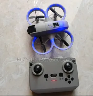 For sale at a low price: Brand new condition Gt3 Mini drone (with box)