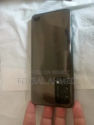 Realme GT Master Edition 128 GB Black