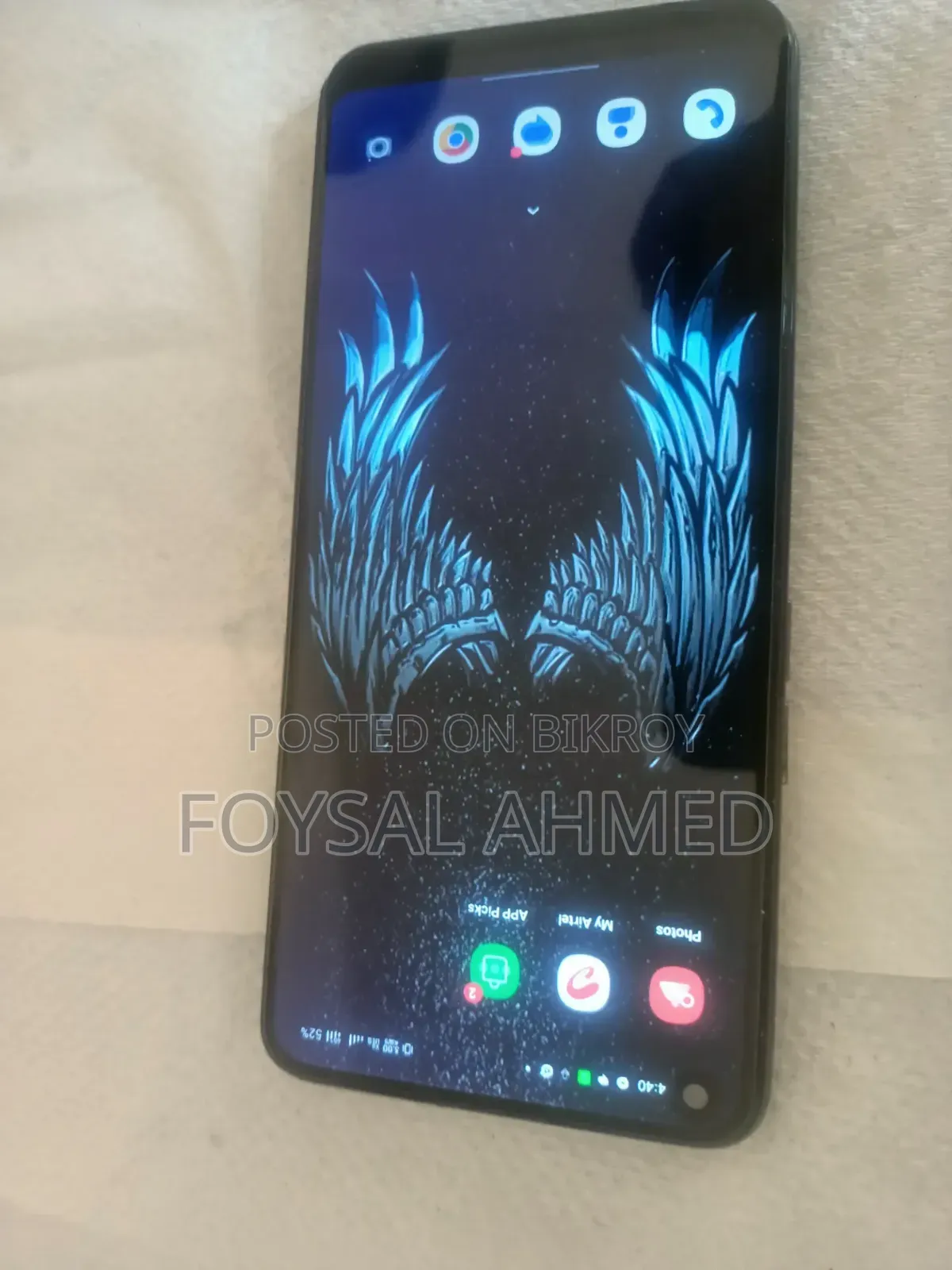 Realme GT Master Edition 128 GB Black