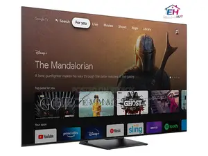 Daily Budget Offer ( TCL 65p8k 65" UHD QLED Google TV )
