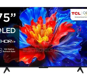 Daily Saving Offer ( TCL 75p8k 75" Uhd HDR Qled Google Tv 2025 )