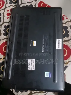 Laptop Dell Latitude 7480 8GB Intel Core I5 SSD 256GB