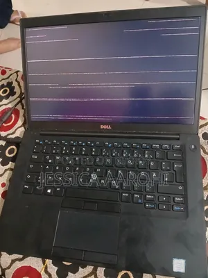 Laptop Dell Latitude 7480 8GB Intel Core I5 SSD 256GB