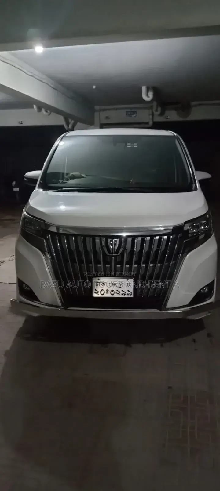 Noha X for Rent