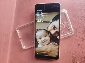 Xiaomi Redmi Note 12 128 GB Gold