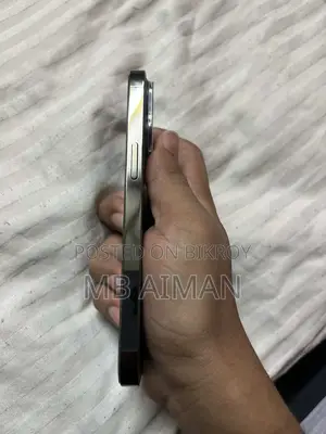Apple iPhone 13 Pro 256 GB Black