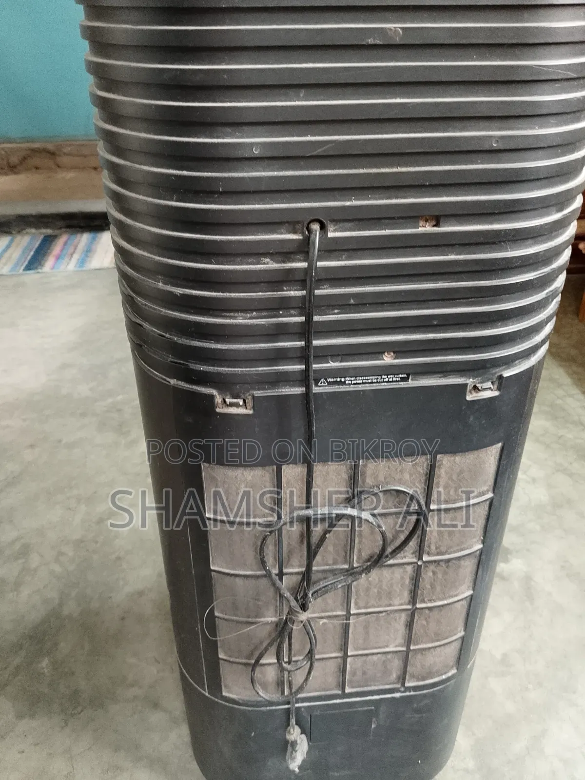 Air Cooler