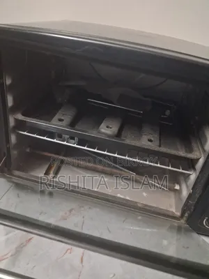Electra Baking Oven
