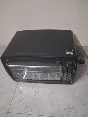 Electra Baking Oven
