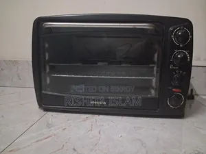 Electra Baking Oven