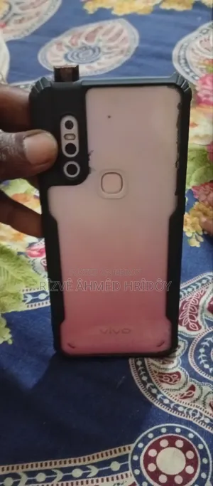 Vivo V15 256 GB Pink