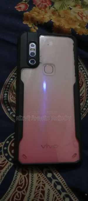 Vivo V15 256 GB Pink
