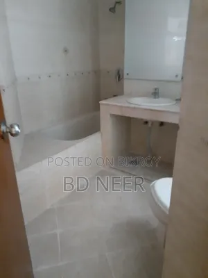 3-Bedroom Apartment in Gulshan for Rent