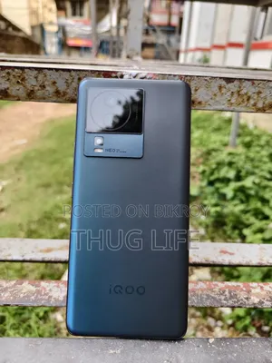 Vivo iQOO Neo 7 Pro 256 GB