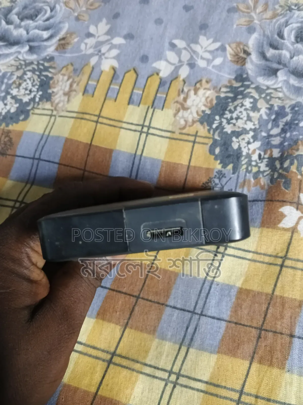 Wd 2 Tb Portabol Hardisk