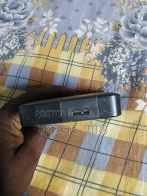 Wd 2 Tb Portabol Hardisk