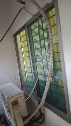 শার্প ০১ টন ইনভার্টার এসি