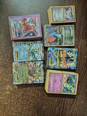 Pokemon Card
