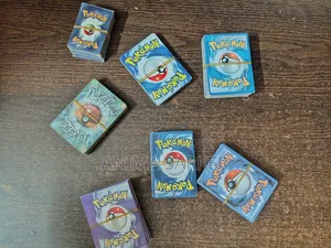 Pokemon Card