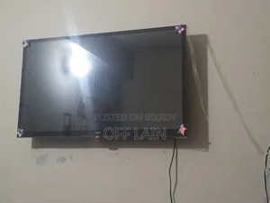 Led Tv Sony