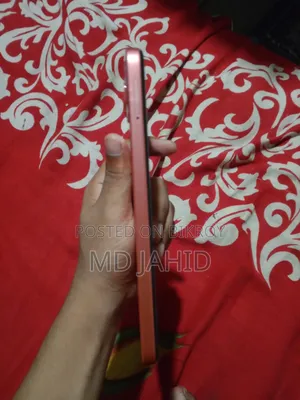 New Infinix Smart 10 Plus 128 GB Pink