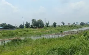 ৩০০ ফিট এক্সপ্রেসওয়ে ৩ কাঠা পশ্চিম সেক্টর-১৮