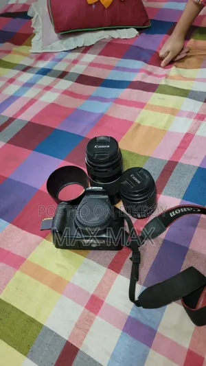 Canon 1300d