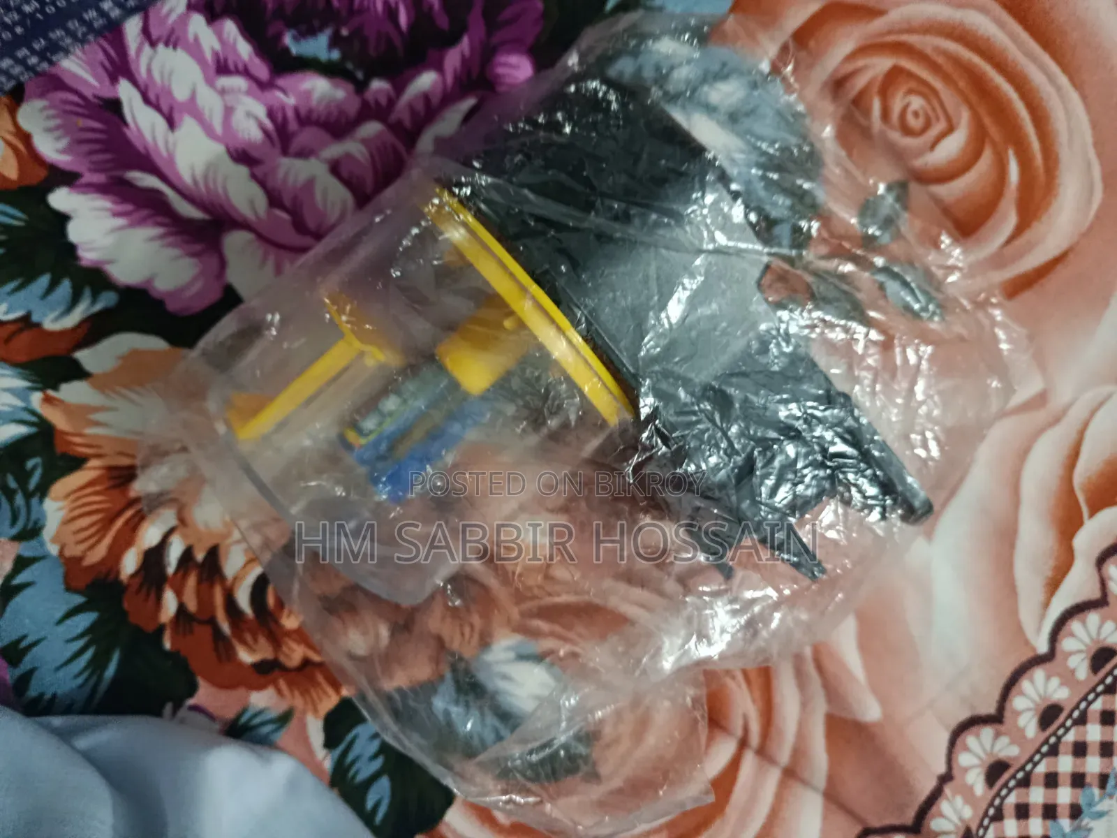 Automatic Fish Feeder