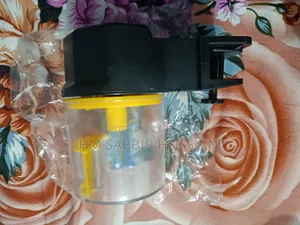 Automatic Fish Feeder