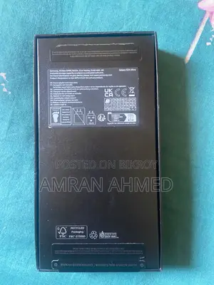 New Samsung Galaxy S24 Ultra 512 GB Gray