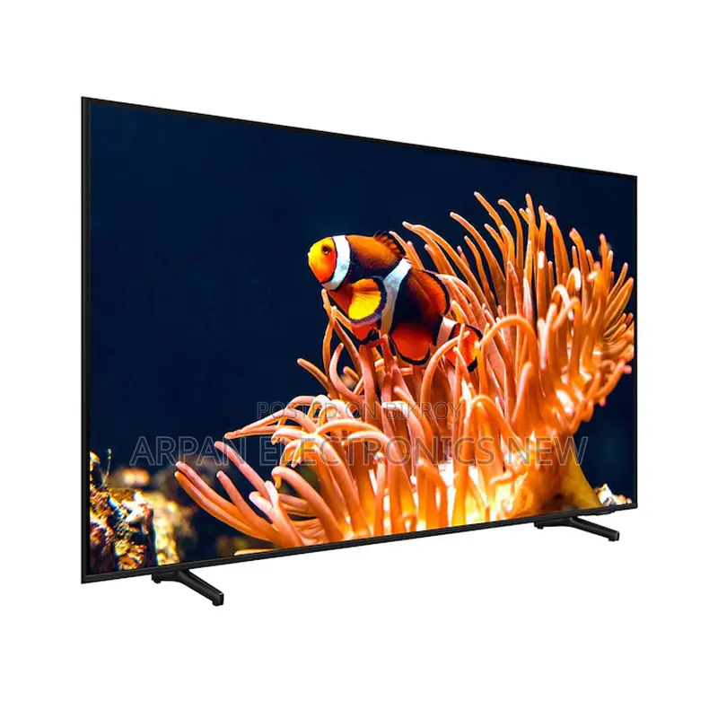 Haier 32" Smart QLED FHD Google TV (H32S80EFX) 4 Years Warranty
